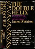 The Double Helix: A Personal Account of the Discovery of the Structure of DNA