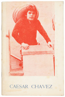 Caesar Chavez