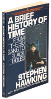 A Brief History of Time