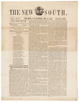The New South