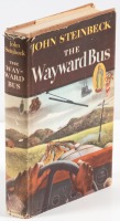 The Wayward Bus