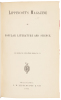 Lippincott's Magazine of Popular Literature and Science - 2