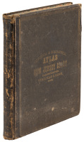 Historical and Biographical Atlas of the New Jersey Coast, Illustrated