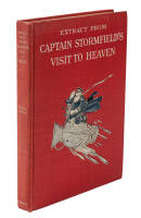 Extract from Captain Stormfield's Visit to Heaven