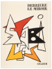 Derrier Le Miroir: Calder Stabiles - 3