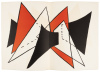 Derrier Le Miroir: Calder Stabiles - 4