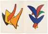 Derrier Le Miroir: Calder Stabiles - 5