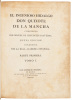El Ingenioso Hidalgo Don Quixote de la Mancha - 7