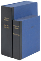 Collection of photographs, broadsides, books, pamphlets, documents, maps, and other items pertaining to railroads in the United States from the mid-19th century the first half of the 20th