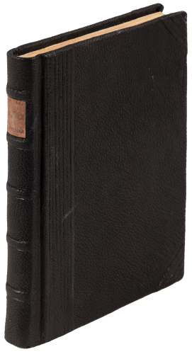 Short Notes of a short Tour in Ireland by Charles Piesse