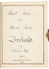 Short Notes of a short Tour in Ireland by Charles Piesse - 2