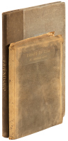 The Essay on Friendship [with] The Essays of Elia