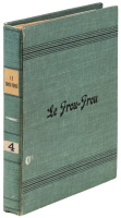 Le Frou-Frou magazine