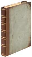 Magna Britannia; Being a Concise Topographical Account of the Several Counties of Great Britain. Vol. II, Part I, containing Cambridgeshire