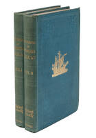 The Voyage of Francois Leguat of Bresse to Rodriguez, Mauritius, Java, and the Cape of Good Hope