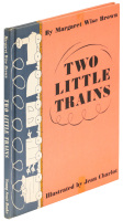 Two Little Trains
