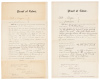 California mining-related archive of E.B. Hawkins of Applegate, Oregon - 4