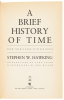 A Brief History of Time - 5