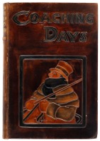 Coaching Days and Coaching Ways