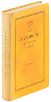 Alexandria: A History and a Guide