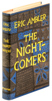 The Night-Comers