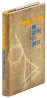 The Crying of Lot 49