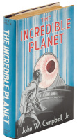 The Incredible Planet