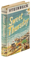 Sweet Thursday