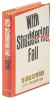 With Shuddering Fall