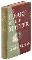 The Heart of the Matter