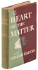 The Heart of the Matter
