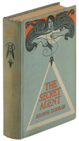 The Secret Agent: A Simple Tale