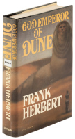 God Emperor of Dune