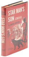 Star Man's Son: 2250 A.D.