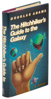 The Hitchhiker's Guide to the Galaxy