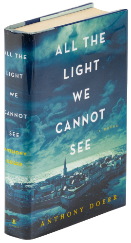 All the Light We Cannot See: A Novel