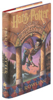 Harry Potter and the Sorcerer's Stone