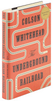 The Underground Railroad