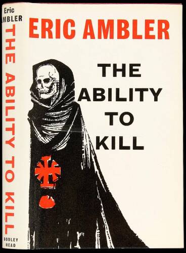 The Ability to Kill