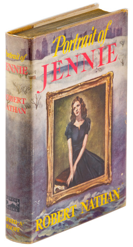 Portrait of Jennie