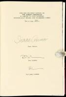 The Asimov Chronicles: Fifty Years of Isaac Asimov