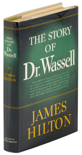 The Story of Dr. Wassell