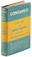 Contango: A Novel