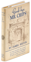 Goodbye Mr. Chips