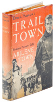Trail town