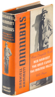 Omnibus: Three Complete Novels