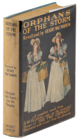 Orphans of the Storm: A Complete Novel