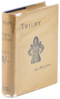 Trilby. A Novel.
