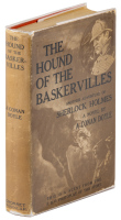 The Hound of Baskervilles