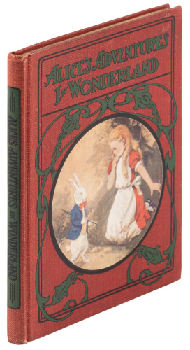 Alice's Adventures in Wonderland